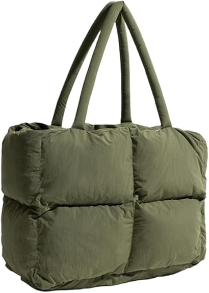 Heidi-Mode | Puffer Tote - Image 2