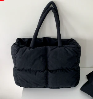 Heidi-Mode | Puffer Tote - Image 9