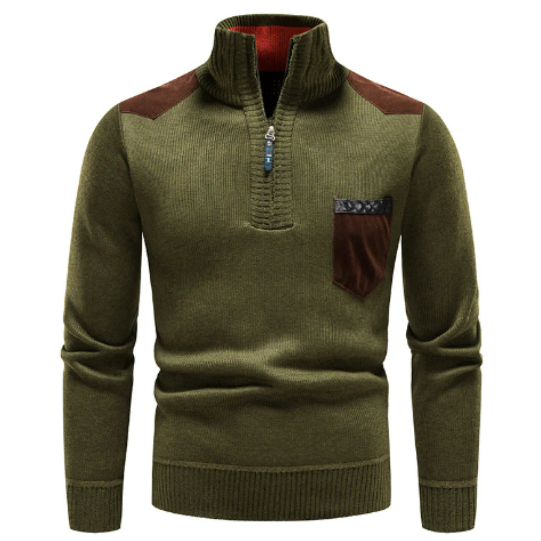 Heidi-Mode | Pullover für Herren - Image 2