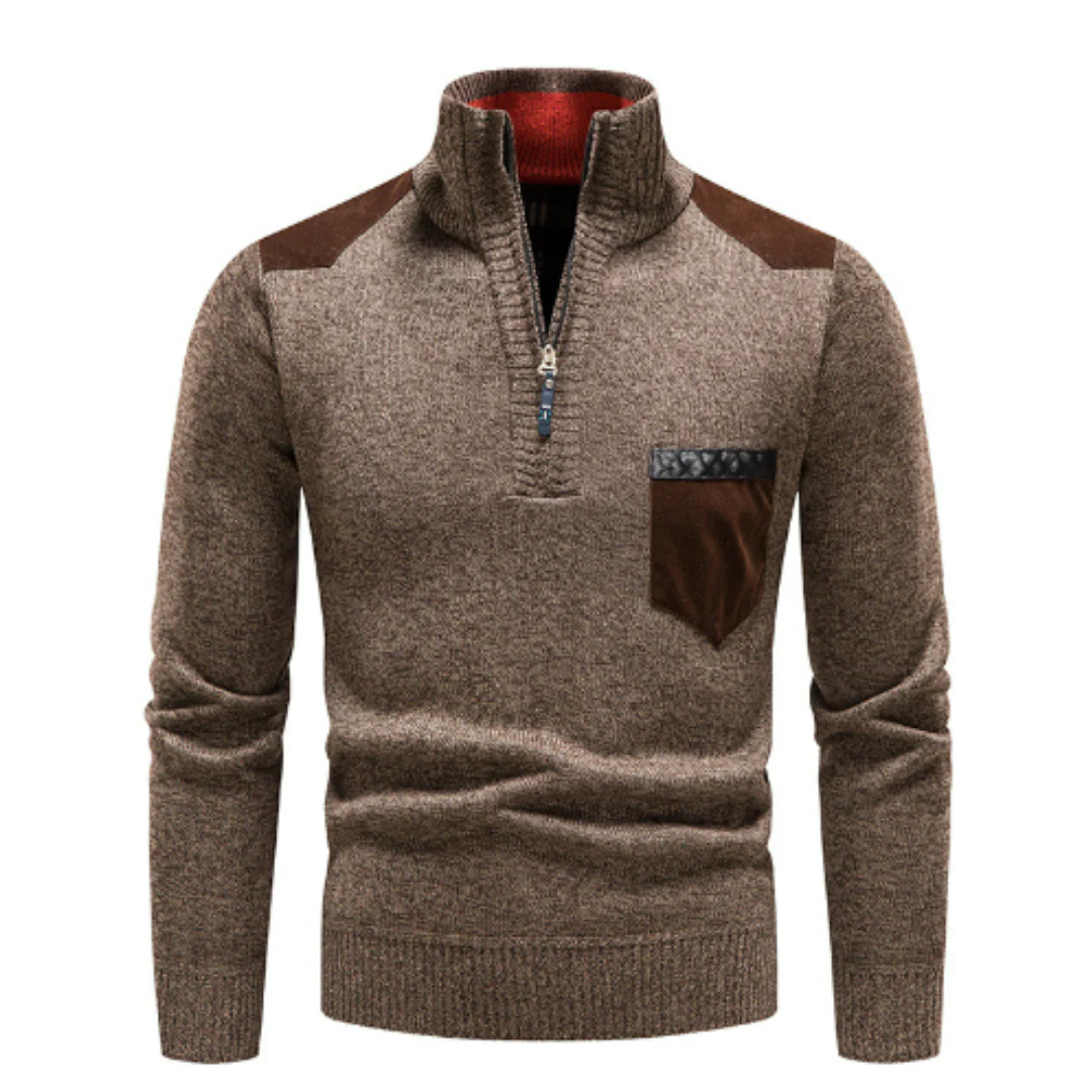 Heidi-Mode | Pullover für Herren - Image 3