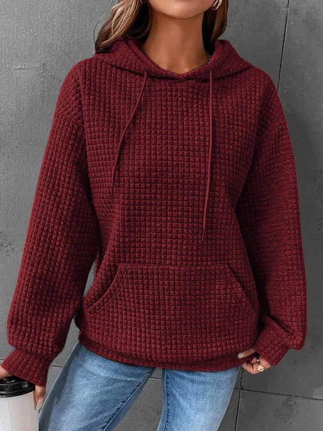 Heidi-Mode | Pullover mit Entspannter Passform - Image 5