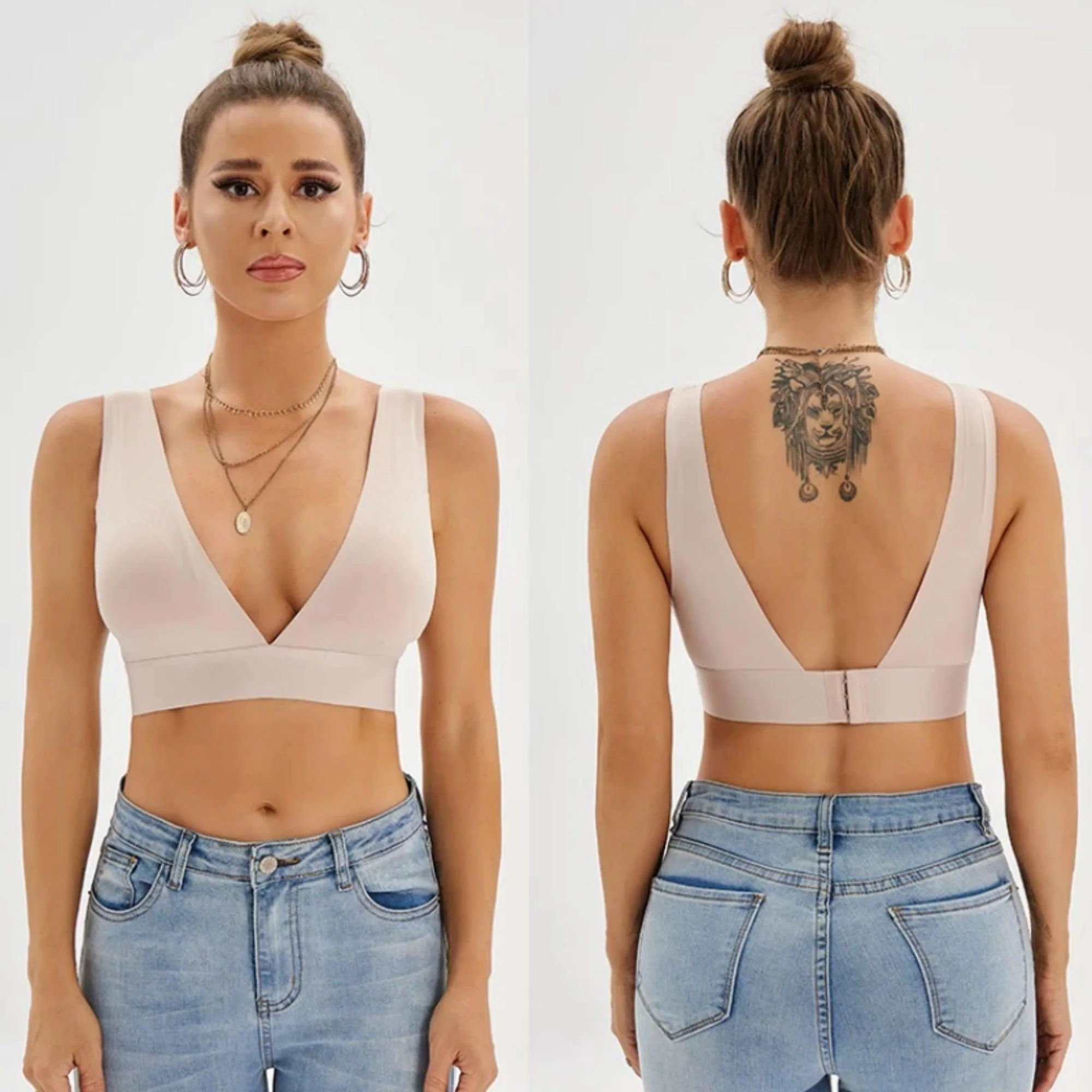 Heidi-Mode | Push-Up Bh für Frauen - Image 9