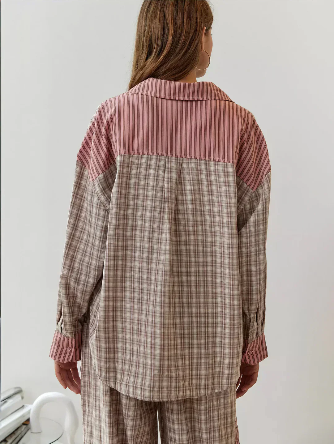 Heidi-Mode | Pyjama Satz - Image 2