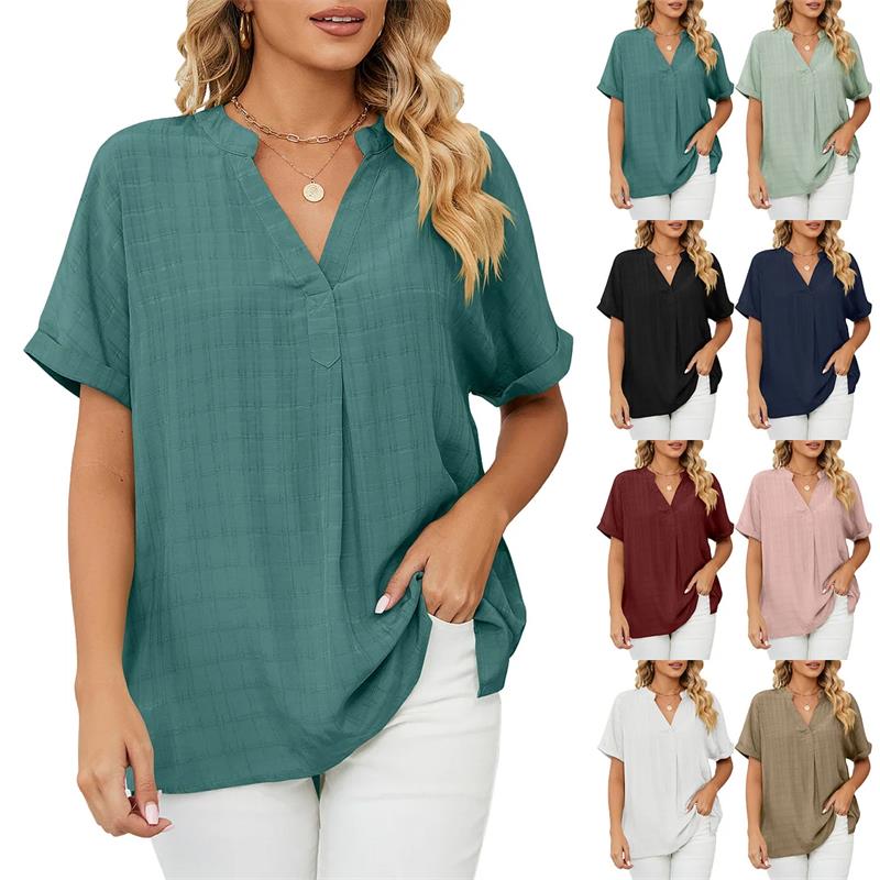 Heidi-Mode | Pylomo Emmy Shirt