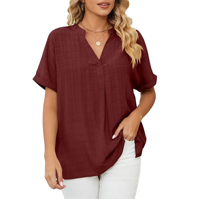 Heidi-Mode | Pylomo Emmy Shirt - Image 4