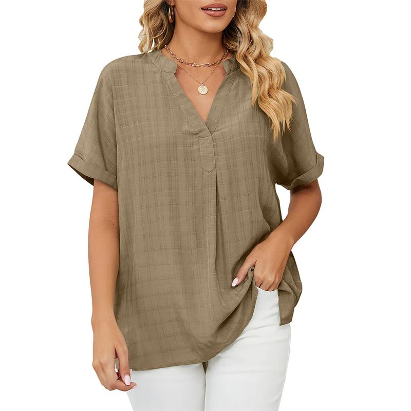Heidi-Mode | Pylomo Emmy Shirt - Image 6