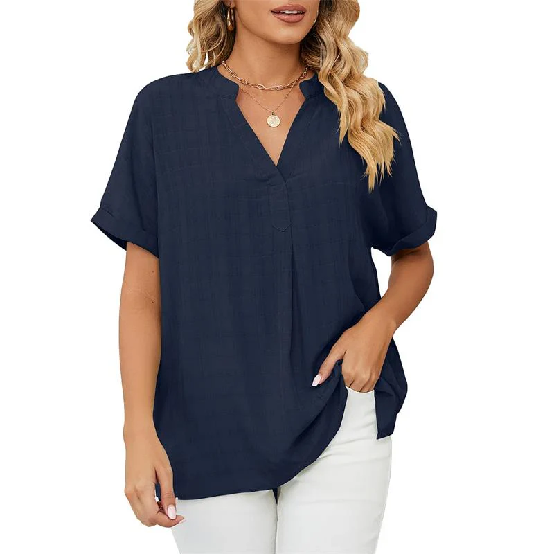 Heidi-Mode | Pylomo Emmy Shirt - Image 7