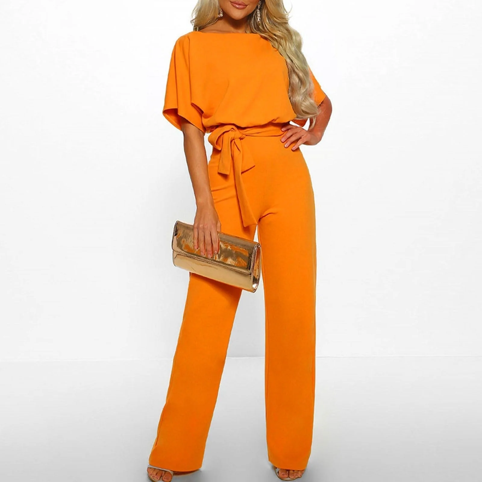 Heidi-Mode | Schlichter und Schicker Jumpsuit - Image 10