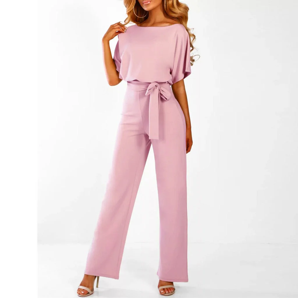 Heidi-Mode | Schlichter und Schicker Jumpsuit - Image 8
