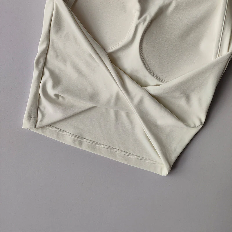 Heidi-Mode | Raffiniertes Damen Statement Top - Image 13