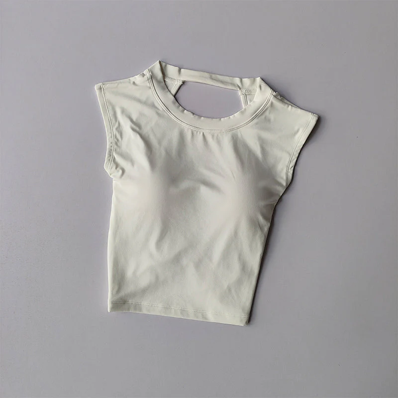 Heidi-Mode | Raffiniertes Damen Statement Top - Image 3