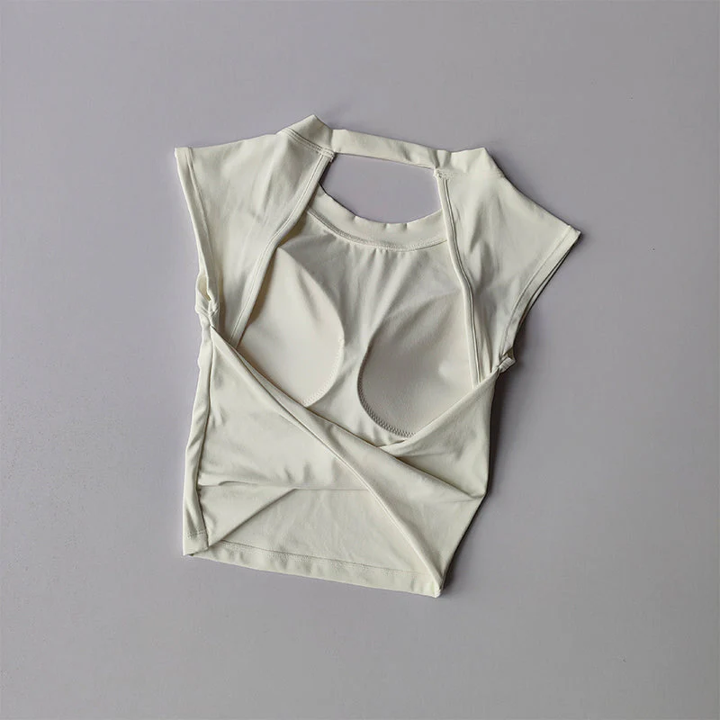 Heidi-Mode | Raffiniertes Damen Statement Top - Image 4