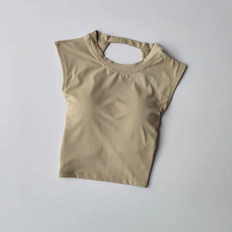 Heidi-Mode | Raffiniertes Damen Statement Top - Image 6