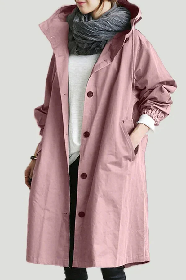 Heidi-Mode | Regenmantel für Trendbewusste Damen - Image 15