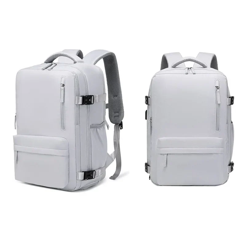 Heidi-Mode | Reis Koffer Kabine Tasche Flugzeug Ryanair 45X30X22 - Image 3