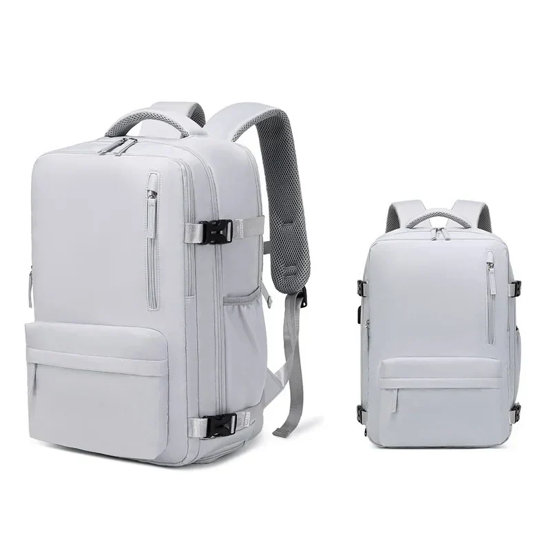 Heidi-Mode | Reis Koffer Kabine Tasche Flugzeug Ryanair 45X30X22 - Image 7