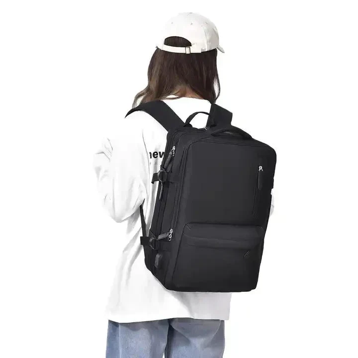 Heidi-Mode | Reiserucksack Leistungsstark und Praktisch für Jedes Abenteuer - Image 3