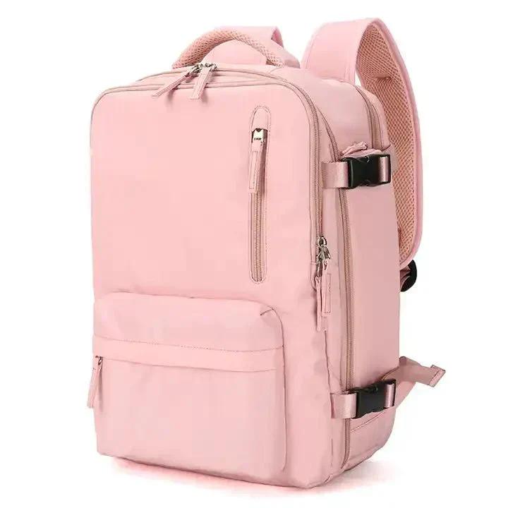 Heidi-Mode | Reiserucksack Leistungsstark und Praktisch für Jedes Abenteuer - Image 6