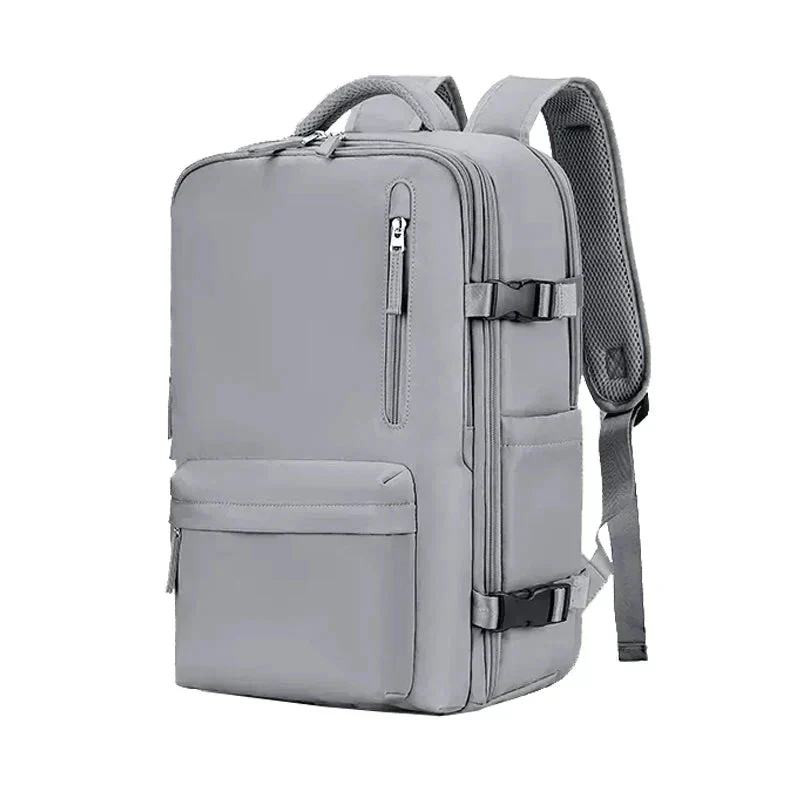 Heidi-Mode | Reiserucksack Leistungsstark und Praktisch für Jedes Abenteuer - Image 7