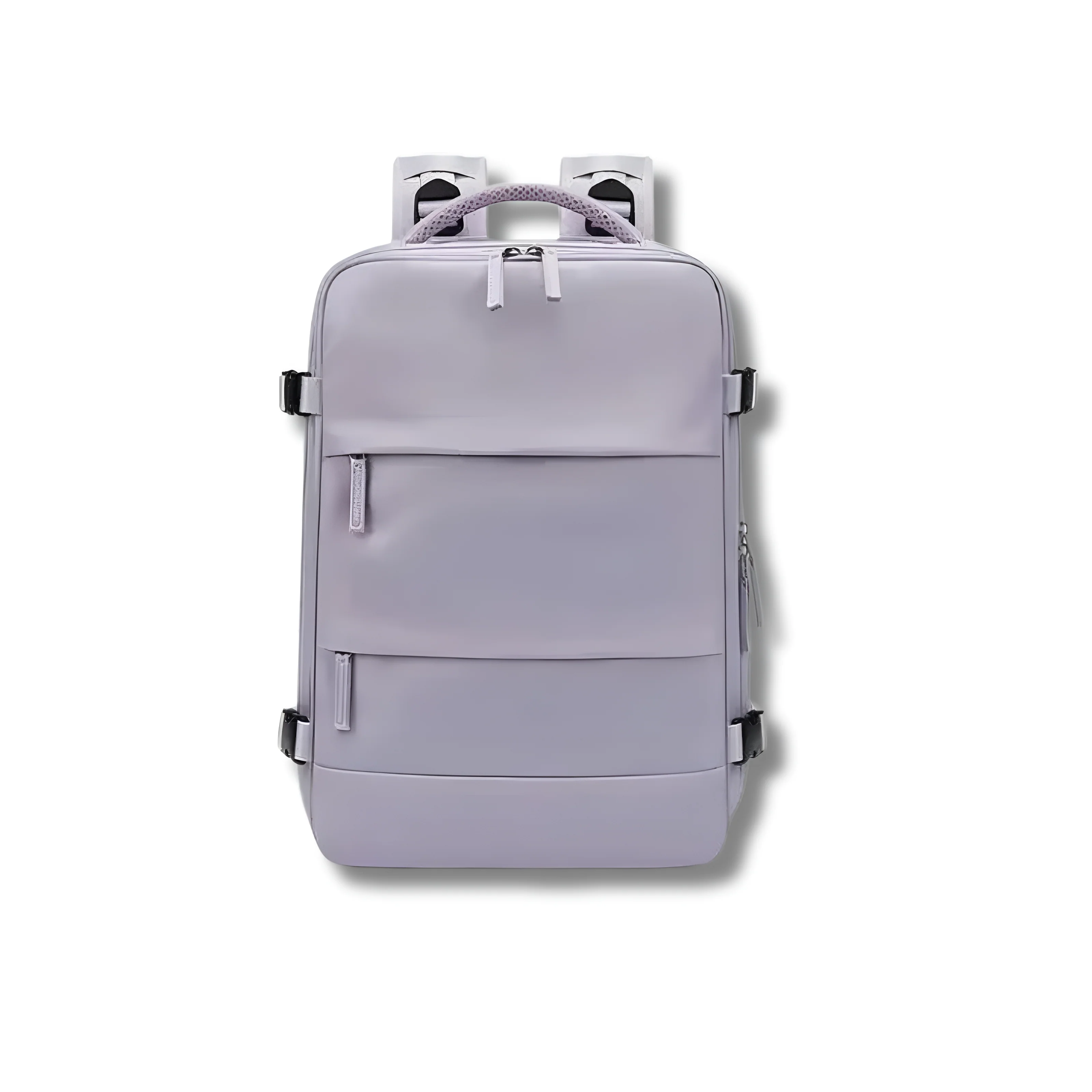 Heidi-Mode | Reiserucksack mit Viel Stauraum und Usb-Ladeanschluss - Image 12