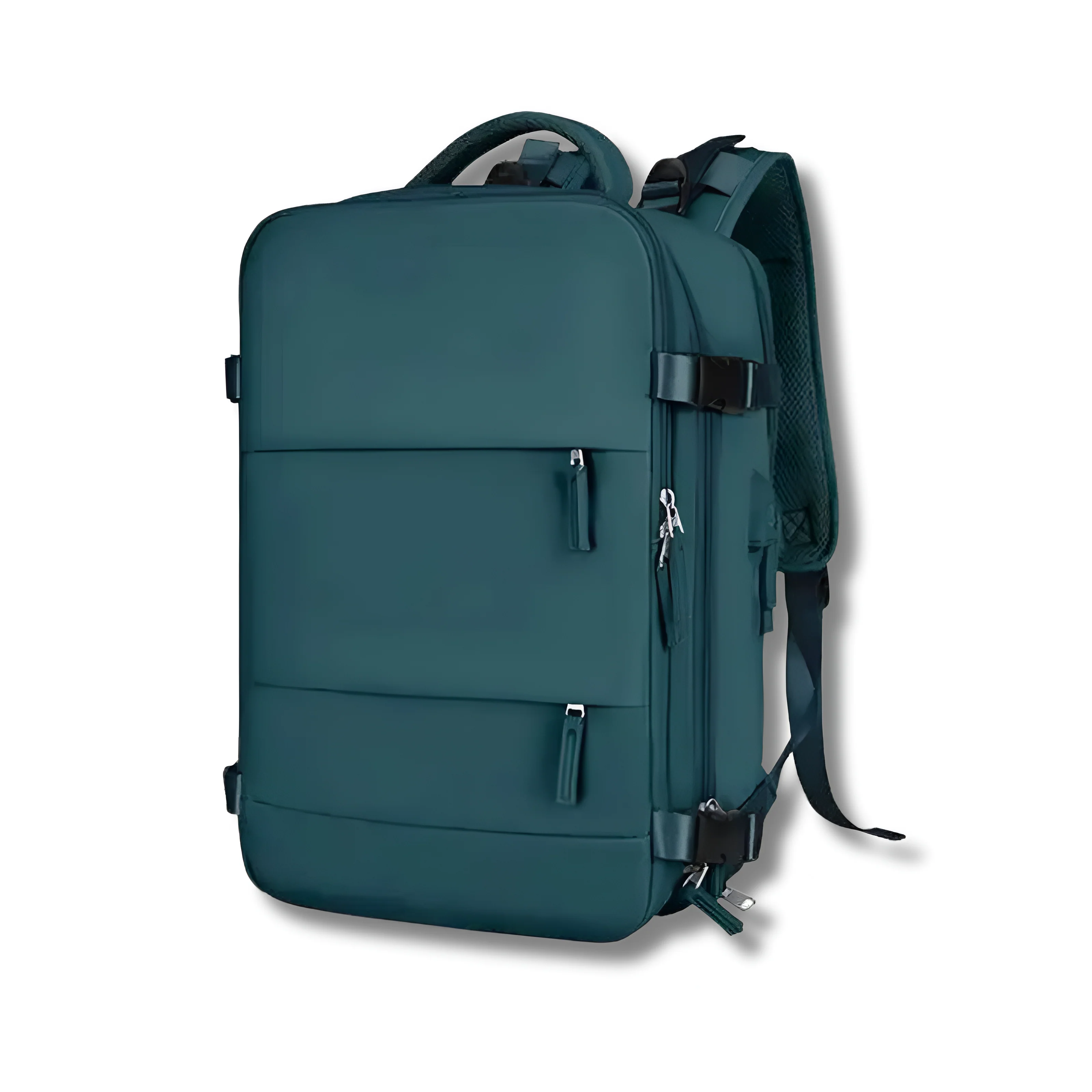 Heidi-Mode | Reiserucksack mit Viel Stauraum und Usb-Ladeanschluss - Image 14