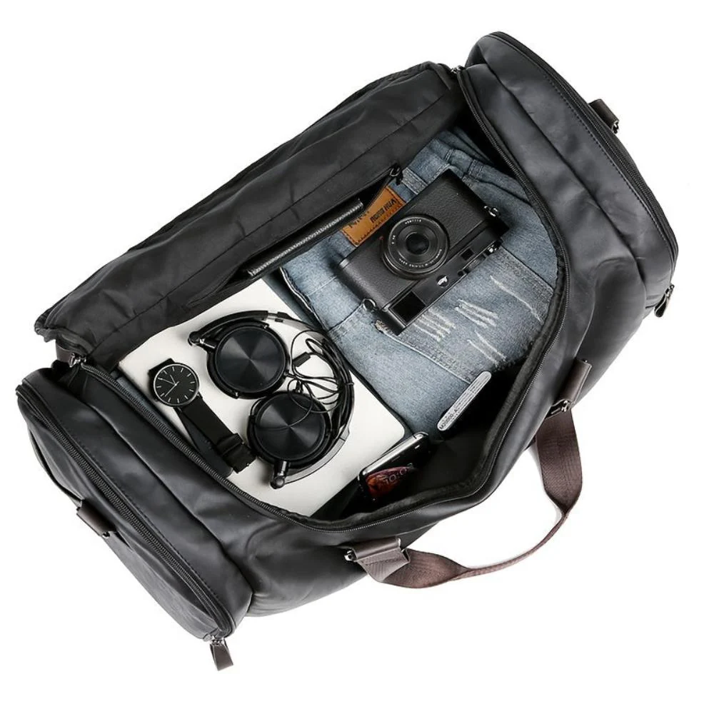 Heidi-Mode | Reisetasche mit Großem Stauraum - Image 3