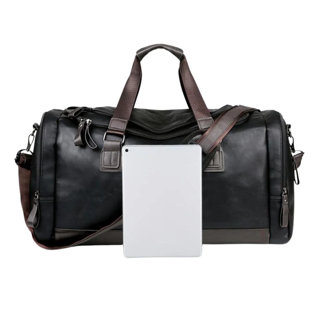 Heidi-Mode | Reisetasche mit Großem Stauraum - Image 7