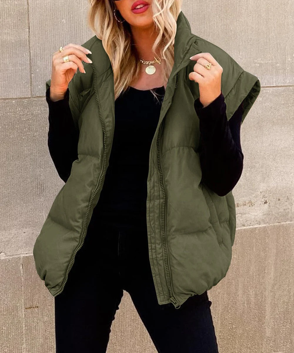 Heidi-Mode | Ärmellose Jacke - Image 4