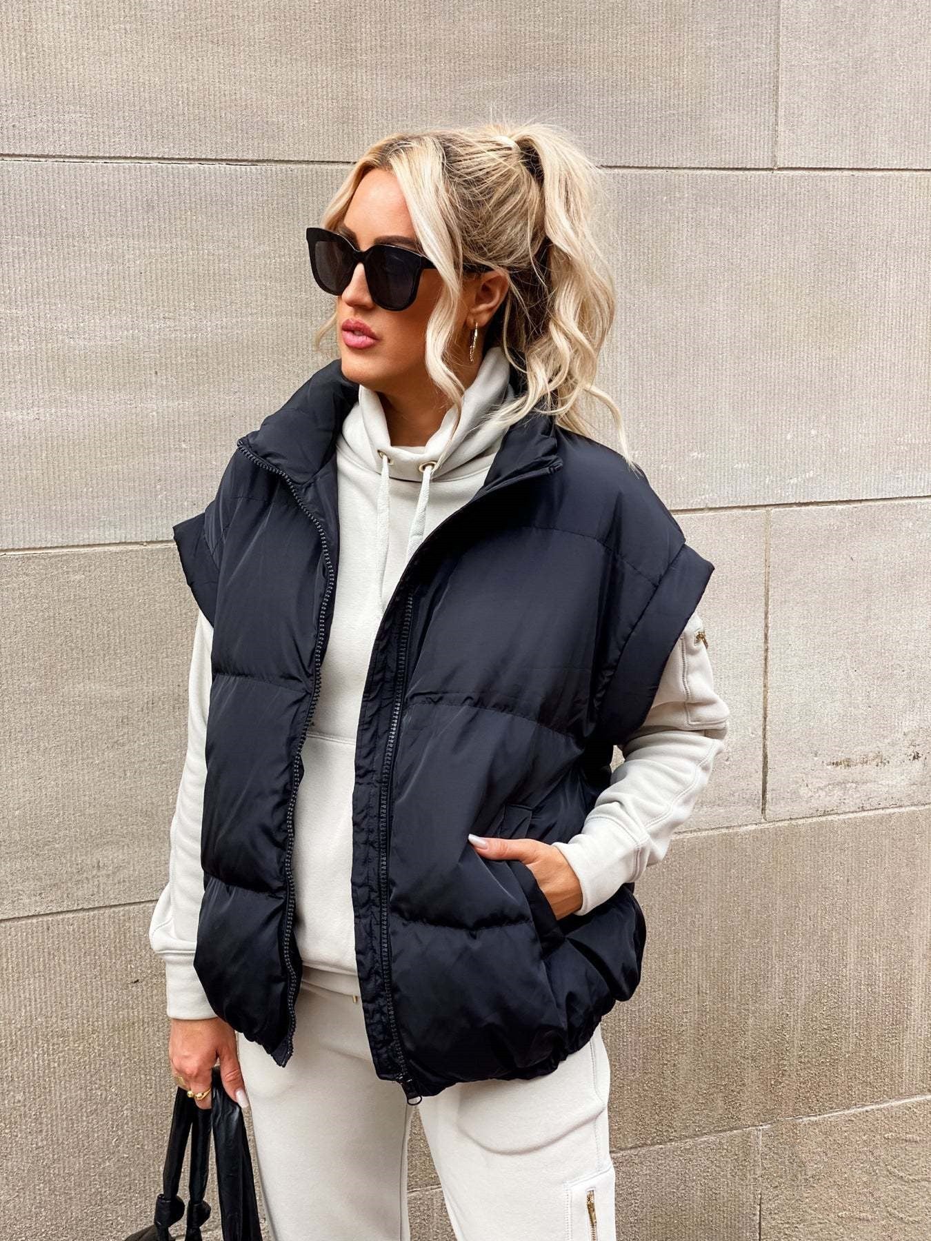 Heidi-Mode | Ärmellose Jacke - Image 7