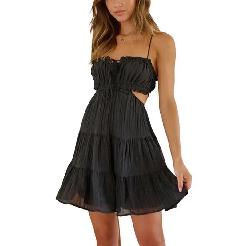Heidi-Mode | Ärmelloses Sommerkleid - Image 8