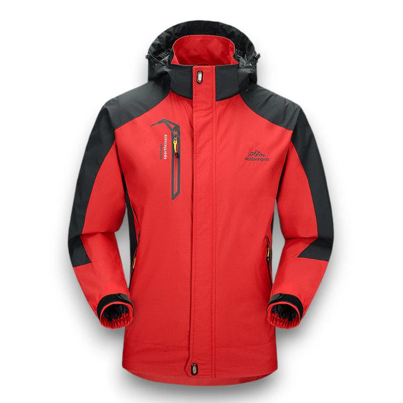 Heidi-Mode | Robuste Outdoor-Jacke - Image 10