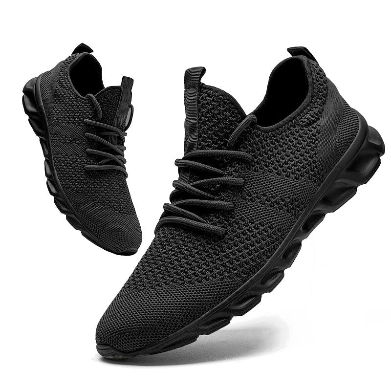 Heidi-Mode | Robuste und Sportliche Sneaker für Männer - Image 3