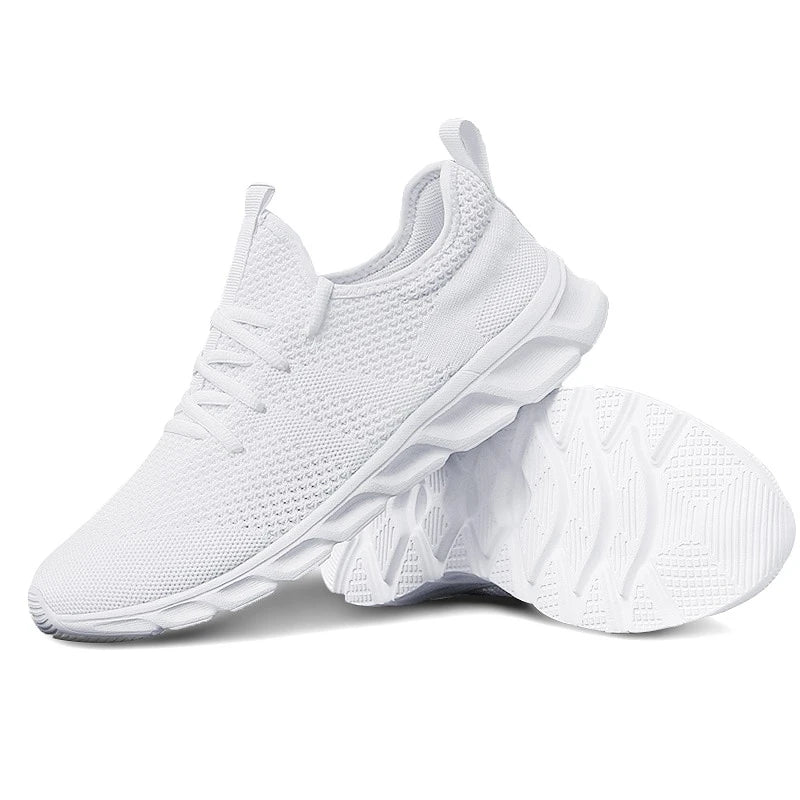 Heidi-Mode | Robuste und Sportliche Sneaker für Männer - Image 4