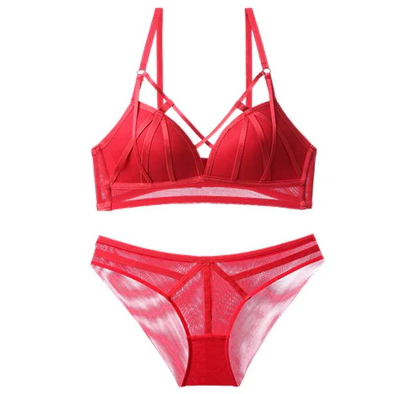 Heidi-Mode | Rock You 'Til The Daylight Lingerie - Image 10