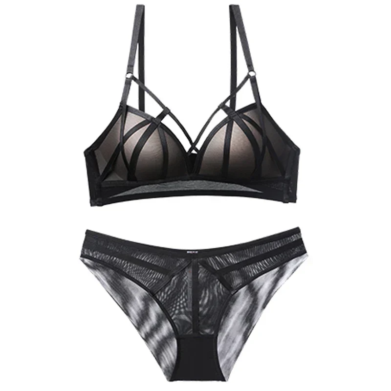 Heidi-Mode | Rock You 'Til The Daylight Lingerie - Image 11
