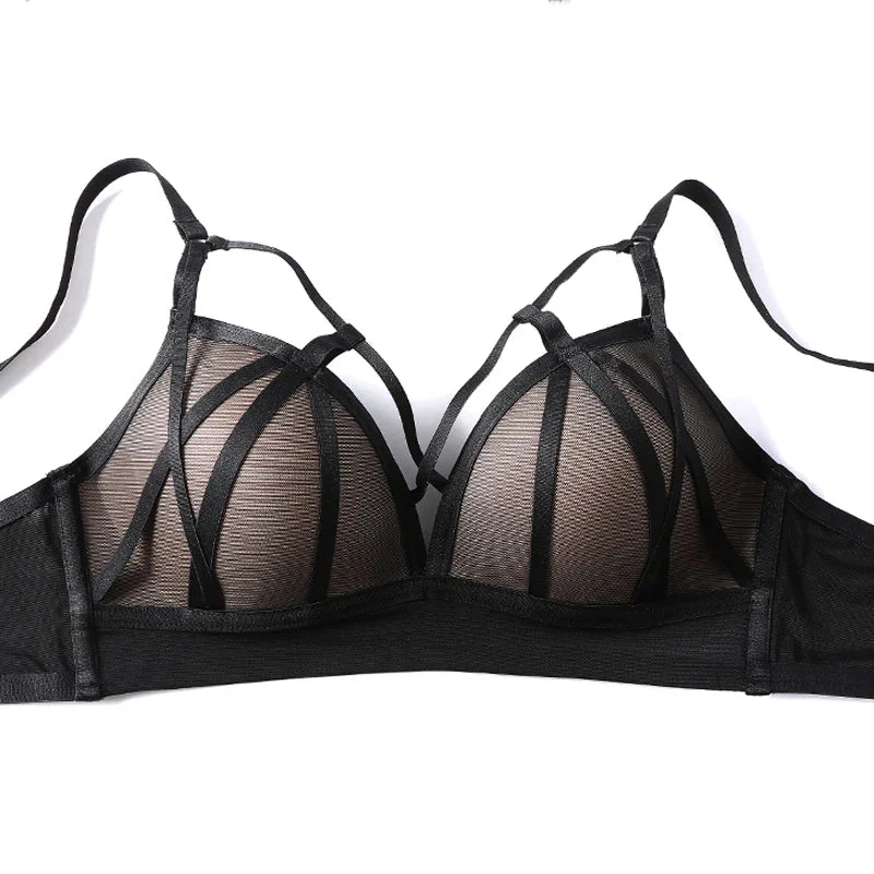 Heidi-Mode | Rock You 'Til The Daylight Lingerie - Image 4