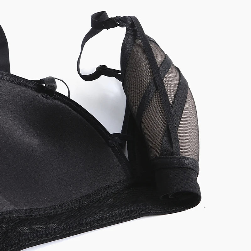 Heidi-Mode | Rock You 'Til The Daylight Lingerie - Image 6