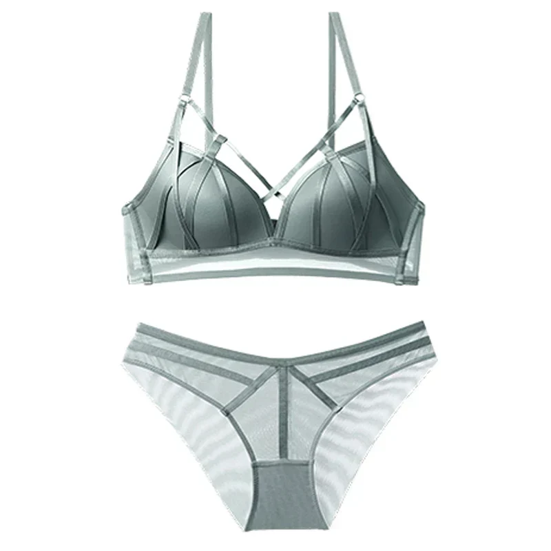 Heidi-Mode | Rock You 'Til The Daylight Lingerie - Image 7