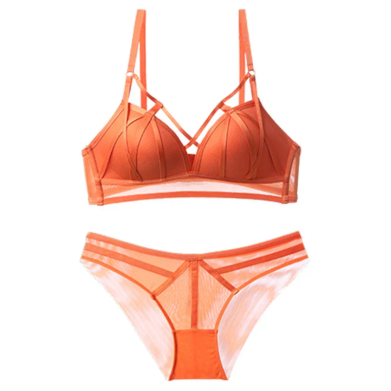 Heidi-Mode | Rock You 'Til The Daylight Lingerie - Image 9