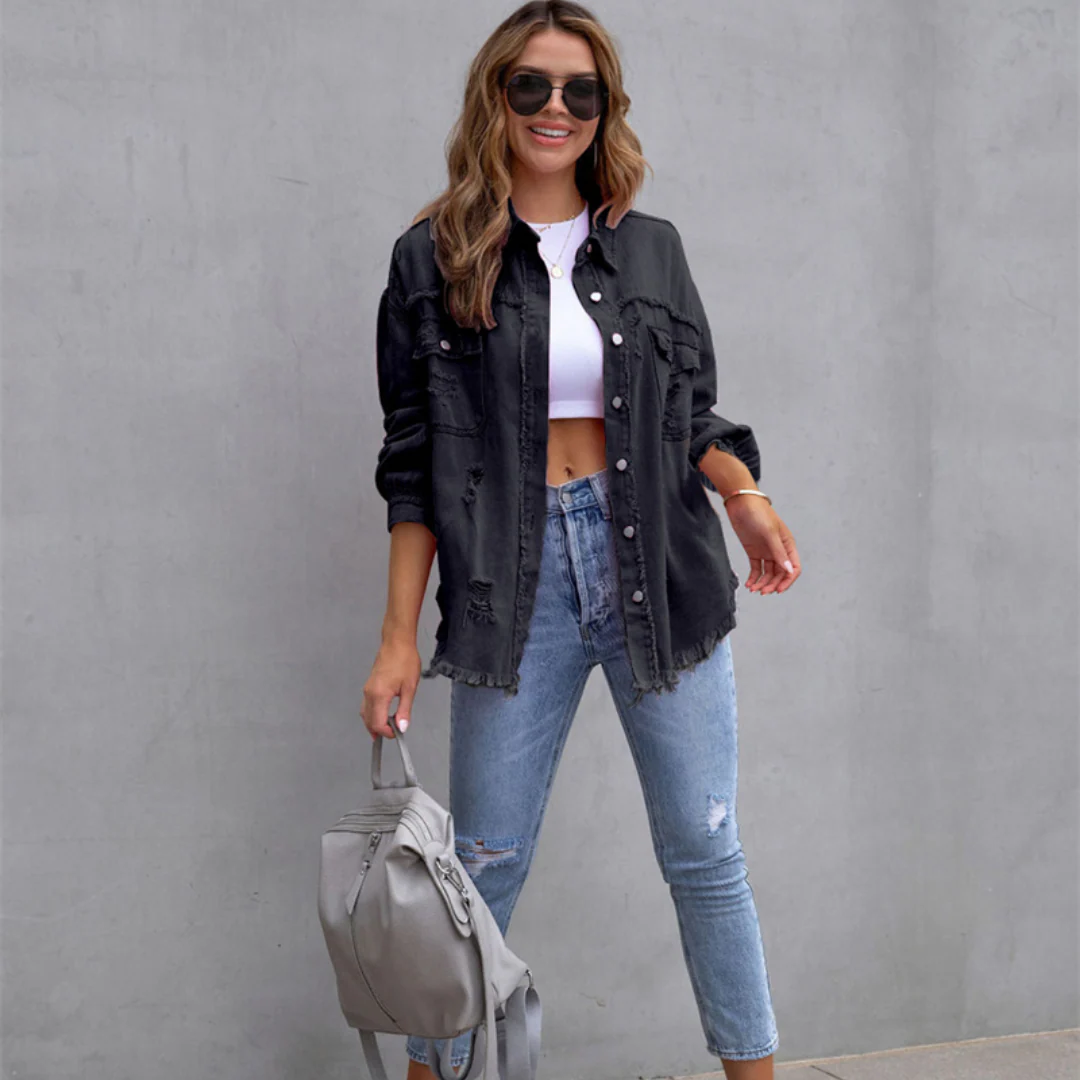 Heidi-Mode | Rolie Jeansjacke - Image 12