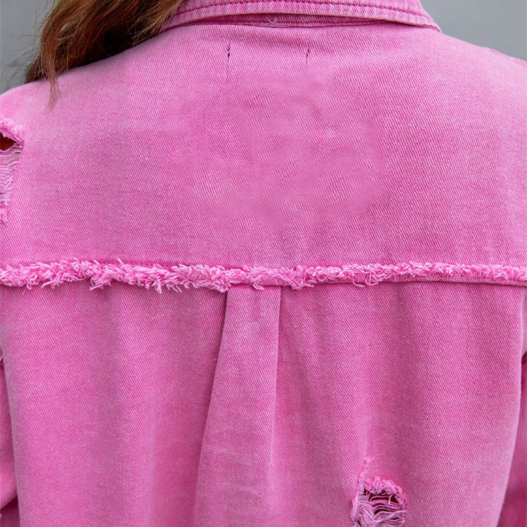 Heidi-Mode | Rolie Jeansjacke - Image 5