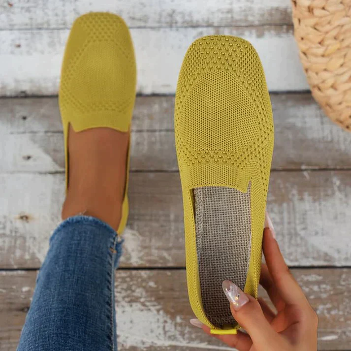 Heidi-Mode | Bequeme Schuhe für Frauen - Image 4