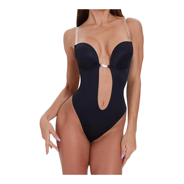 Heidi-Mode | Rückenfreier Body-Shaper für Frauen - Image 2