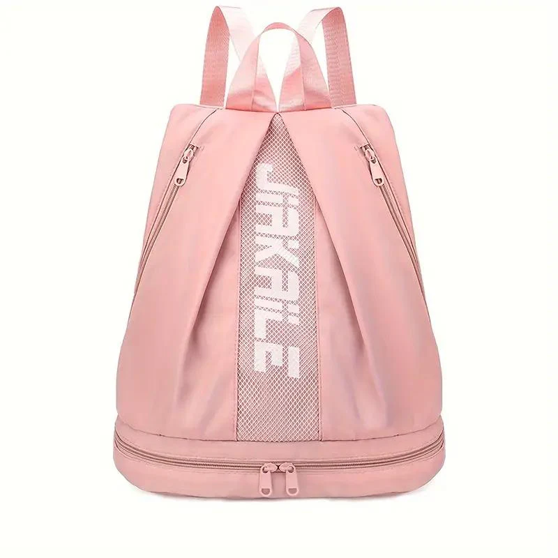 Heidi-Mode | Rucksack Wasserdichter Fitness Turnbeutel - Image 3