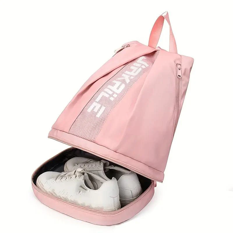 Heidi-Mode | Rucksack Wasserdichter Fitness Turnbeutel - Image 4