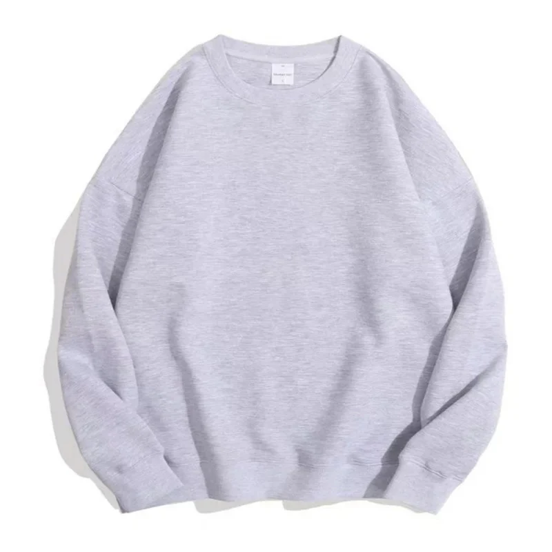 Heidi-Mode | Rundhals Sweatshirt für Damen - Image 10