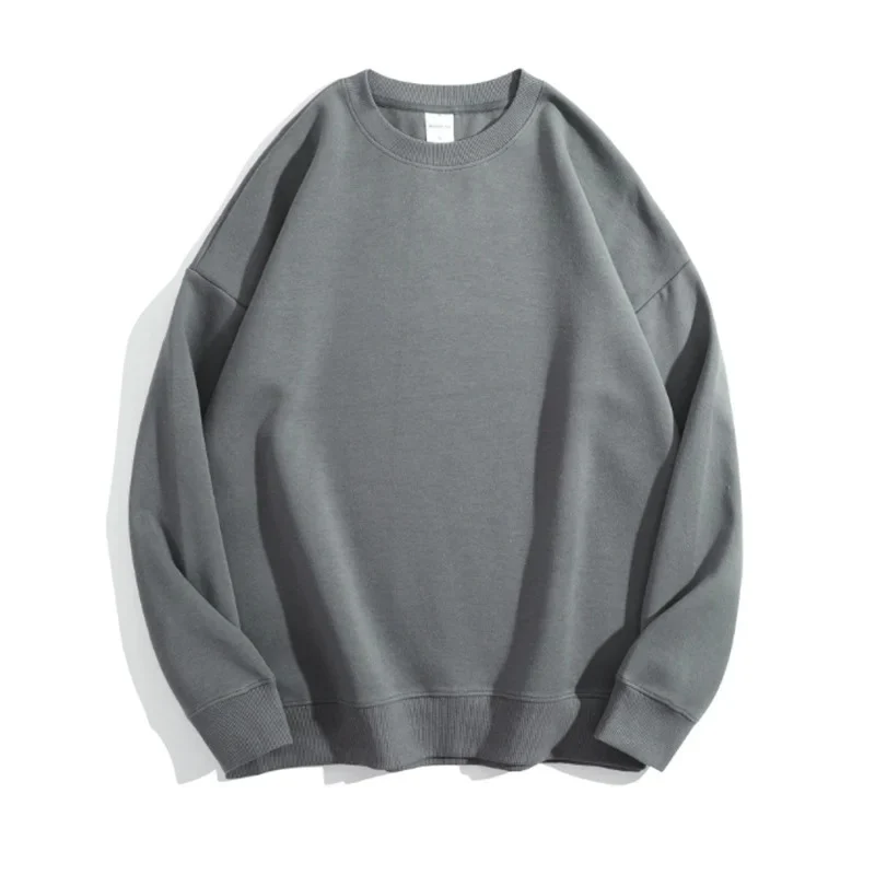 Heidi-Mode | Rundhals Sweatshirt für Damen - Image 11