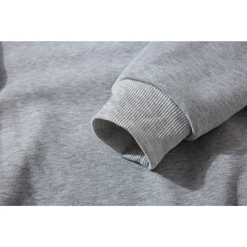 Heidi-Mode | Rundhals Sweatshirt für Damen - Image 2