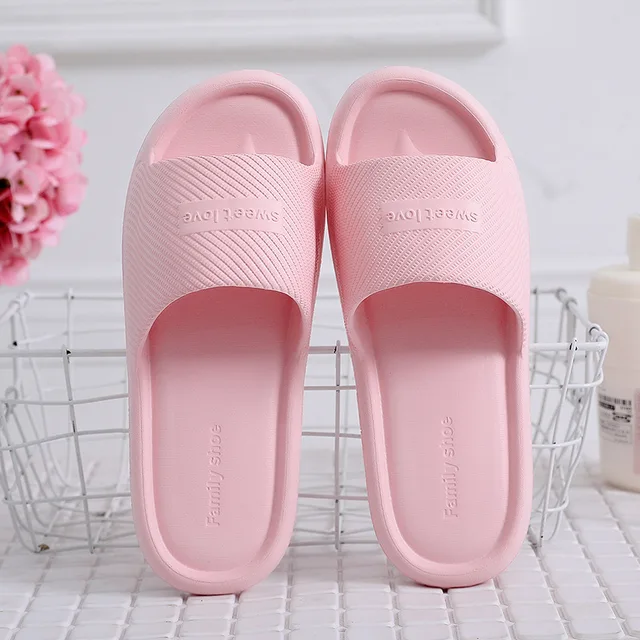Heidi-Mode | Rutschfeste Sommer-Flip-Flops für Damen Bequeme Hausschuhe für Den Innenbereich, Wasserdichtes Eva-Material - Image 10