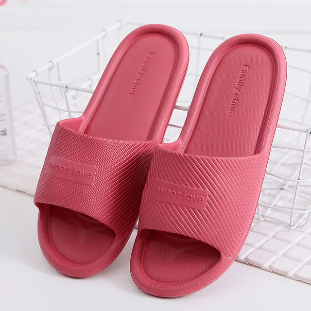 Heidi-Mode | Rutschfeste Sommer-Flip-Flops für Damen Bequeme Hausschuhe für Den Innenbereich, Wasserdichtes Eva-Material - Image 13